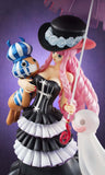 Megahouse Excellent Model One Piece Portrait of Pirates POP Perhona Sailing Again 1/8 PVC Figure - DREAM Playhouse