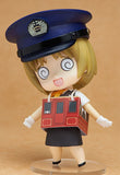 Good Smile Tomytec Nendoroid 373 Tetsudou Musume Mana Kamaishi