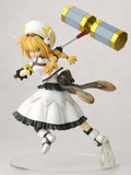 Alter Magical Girl Lyrical Nanoha Striker S Unison Vita 1/7 PVC figure-DREAM Playhouse