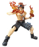 Megahouse Excellent Model One Piece Portrait of Pirates POP NEO-DX Portgas D Ace 1/8 PVC Figure - DREAM Playhouse
