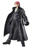 Megahouse Excellent Model One Piece POP Strong World Red Haired Shanks 1/8 PVC Figure - DREAM Playhouse