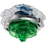 Takara Tomy 2015 Beyblade Burst B-05 Spryzen Spriggan Heavy Defense Booster Set - Misc