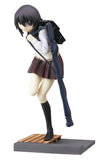 Organic Kaiyodo Bamboo Blade Kawazoe Tamaki 1/8 PVC figure-DREAM Playhouse