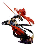 Yamato Arcadia Creator's Labo #016 Chaos Gate Jingai Makyo Ignis PVC Figure - DREAM Playhouse