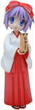 Wave Dream Tech Lucky Star Tsukasa Hiiragi PVC figure - DREAM Playhouse