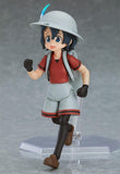 Max Factory figma 384 Kemono Friends Kaban (Pre-order)-DREAM Playhouse