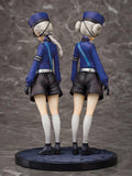 Aquamarine Persona 5 P5 Caroline & Justine 1/8 PVC figure (Pre-order)-DREAM Playhouse