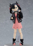 Good Smile figma 514 Pocket Monster Pokemon Sword and Shield Marnie