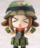Good Smile Hobby Japan Nendoroid 139 Magical Marine Pixel Army-san-DREAM Playhouse
