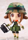 Good Smile Hobby Japan Nendoroid 139 Magical Marine Pixel Army-san-DREAM Playhouse