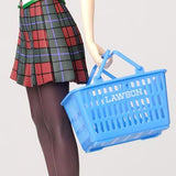 Kotobukiya Neon Genesis Evangelion Mari Illustrious Makinami Loppi ver. PVC figure Lawson limited-DREAM Playhouse