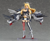 Max Factory figma 330 Kantai KanColle Iowa Heavy Armament Ver - DREAM Playhouse