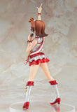 Aquamarine The idol Master Mirai Kasuga Million Spark ver 1/8 PVC figure - DREAM Playhouse
