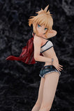 Aquamarine Fate Apocrypha Saber of Red Mordred 1/7 PVC figure - DREAM Playhouse
