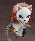 Good Smile Nendoroid 1569 Demon Slayer Kimetsu no Yaiba Sabito