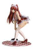 Alphamax Skytube To Heart 2 Xrated Maid Girl Red ver. 1/7 PVC figure - DREAM Playhouse