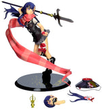 Alter Hyakka Ryoran Samurai Girls Hozoin Inshun 1/8 PVC figure-DREAM Playhouse