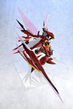 Amiami IS Infinite Stratos Houki Shinonono Hoki Red Camellia ver 1/8 PVC figure - DREAM Playhouse