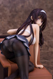 Alphmax Saekano Utaha Kasumigaoka Changing Clothes Ver 1/7 PVC figure-DREAM Playhouse