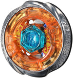 Takara Tomy 2010 Beyblade Metal Fight Fusion Bb-96 Premium Returns Super Deck (Choose One) - Burn Cancer 90Wd - Misc