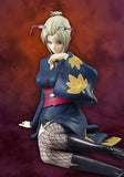 Megahouse G.E.M. Series Gintama Silver Soul Tsukuyomi 1/8 PVC figure
