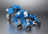 Bandai Robot Spirit R-278 Ghost in the Shell S.A.C. Tachikoma Tachi Blue