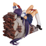 Alphamax Skytube Ikki Tousen Great Guardians Kanu Unchou Last Battle Ver. 1/7 PV - DREAM Playhouse