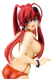 Alphamax Skytube Hyakka Ryoran Samurai Girls Yagyu Jubei Swim Wear Ver. 1/7 PVC figure-DREAM Playhouse