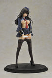 Dragon Toys T2 Art Girls Police woman officer MP Sakibara 1/6 PVC figure