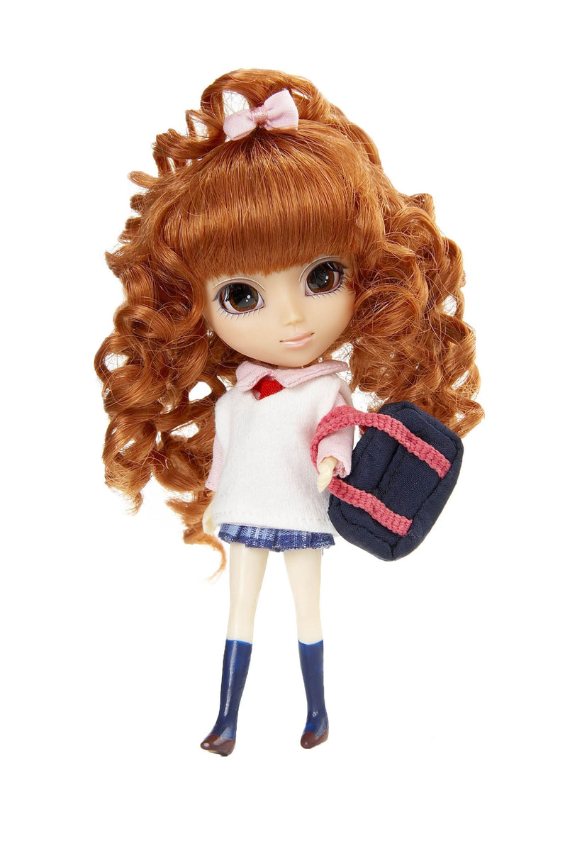 Poupée Pullip Little Red Riding Hood – Jun Planning 2004 – Groove – Collection Japon
