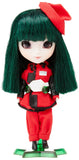 Groove Inc. Little Pullip+ LP-402 miss Green girl Fashion doll (Jun Planning)-DREAM Playhouse