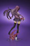 Kotobukiya Monogatari Series Bakemonogatari Senjyogahara Hitagi 1/8 PVC figure-DREAM Playhouse