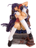 Alphamax Skytube Ikki Tousen Great Guardians Kanu Unchou Last Battle Ver. 1/7 PV - DREAM Playhouse