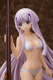 Alphamax Skytube Muv-Luv Alternative Total Eclipse Inija Shestina Swim Wear ver. 1/7 PVC figure-DREAM Playhouse