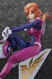 Megahouse Excellent Model RAHDX G.A.NEO MS Gundam Marida Cruz 1/8 PVC figure