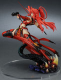 Yamato Creator's Labo #016 Chaos Gate Jingai Makyo Ignis Blazing Scarlet figure - DREAM Playhouse