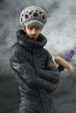 Megahouse Excellent Model One Piece Portrait of Pirates POP Trafalgar Law Sailing Again 1/8 PVC Figure-DREAM Playhouse
