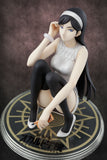 Megahouse Excellent Model Occult Academy Kumashiro Maya 1/8 PVC figure - DREAM Playhouse