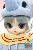 Groove Inc. Pullip Neo Byul B-303 Dumbo Girl Fashion Doll (Jun Planning) - Doll