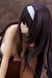 Alphmax Saekano Utaha Kasumigaoka Changing Clothes Ver 1/7 PVC figure-DREAM Playhouse