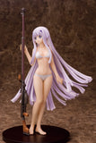 Alphamax Skytube Muv-Luv Alternative Total Eclipse Inija Shestina Swim Wear ver. 1/7 PVC figure-DREAM Playhouse
