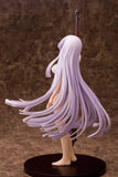 Alphamax Skytube Muv-Luv Alternative Total Eclipse Inija Shestina Swim Wear ver. 1/7 PVC figure-DREAM Playhouse