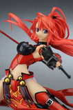 Yamato Creator's Labo #016 Chaos Gate Jingai Makyo Ignis Blazing Scarlet figure - DREAM Playhouse