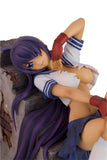 Alphamax Skytube Ikki Tousen Great Guardians Kanu Unchou Last Battle Ver. 1/7 PV - DREAM Playhouse