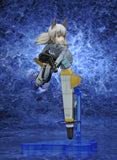 Kotobukiya Strike Witches Eila Ilmatar Juutilainen 1/8 PVC figure - DREAM Playhouse