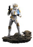Kotobukiya Artfx J Star Wars Commander Cody Light Up Ver. 1/7 PVC figure-DREAM Playhouse
