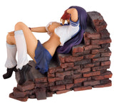 Alphamax Skytube Ikki Tousen Great Guardians Kanu Unchou Last Battle Ver. 1/7 PV - DREAM Playhouse