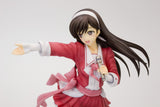 Kotobukiya White Album Morikawa Yuki 1/8 PVC figure-DREAM Playhouse