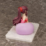 Chara-ani Toys Works New Game! Hifumi Takimoto 1/7 PVC Figure - DREAM Playhouse