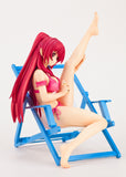 Griffon Enterprises New Line To Heart 2 Xrated Kousaka Tamaki Beach Side ver. 1/6 PVC figure - DREAM Playhouse